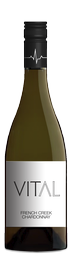 2018 French Creek Chardonnay