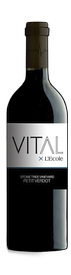 2023 VITAL x L'Ecole Petit Verdot